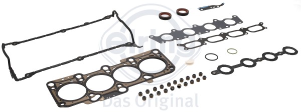 ELRING 264.730 Gasket Set,...